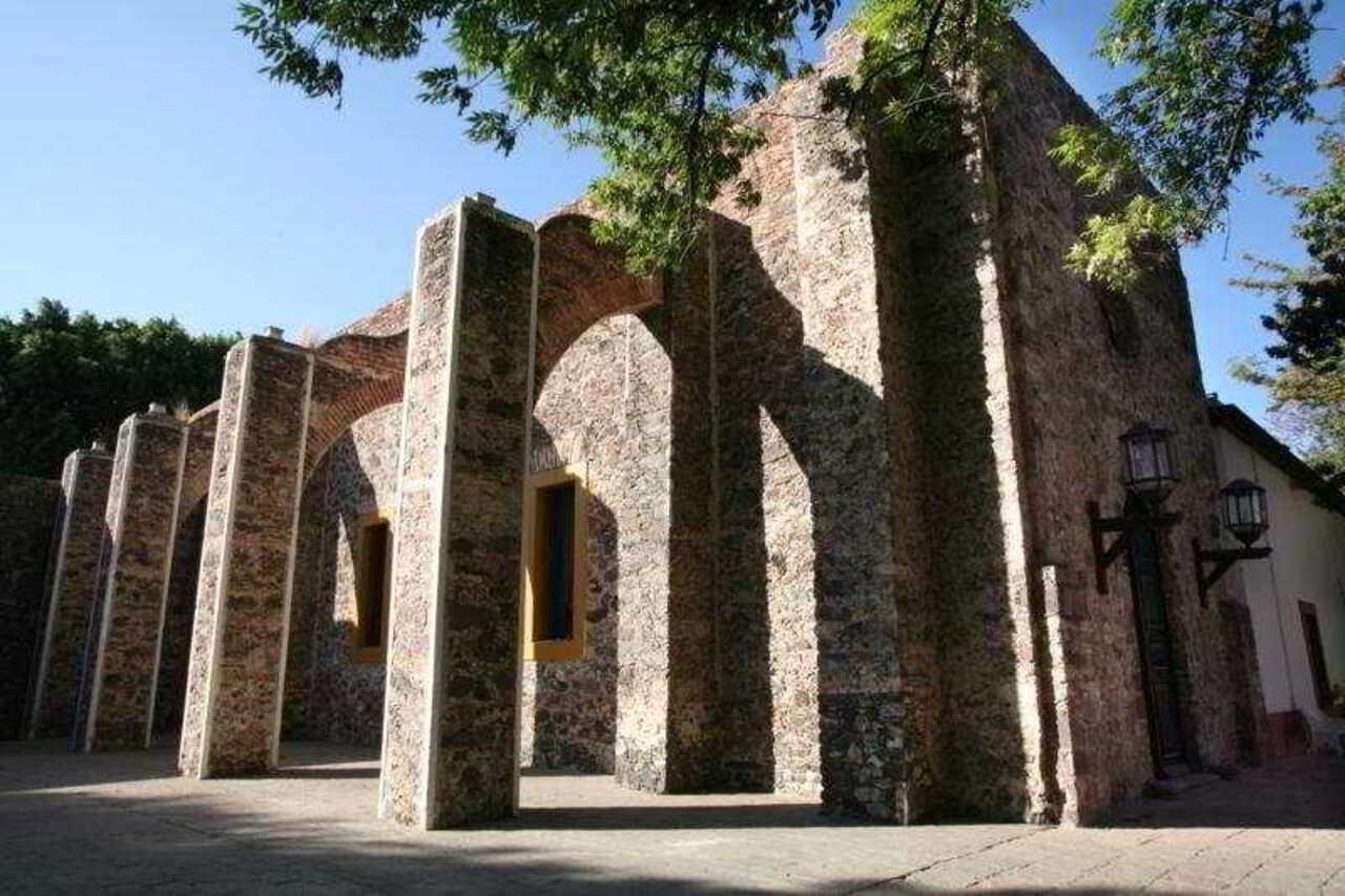 Hacienda Jurica By Brisas Querétaro