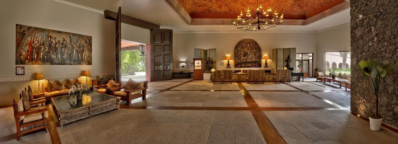 Hacienda Jurica By Brisas Hotel Querétaro