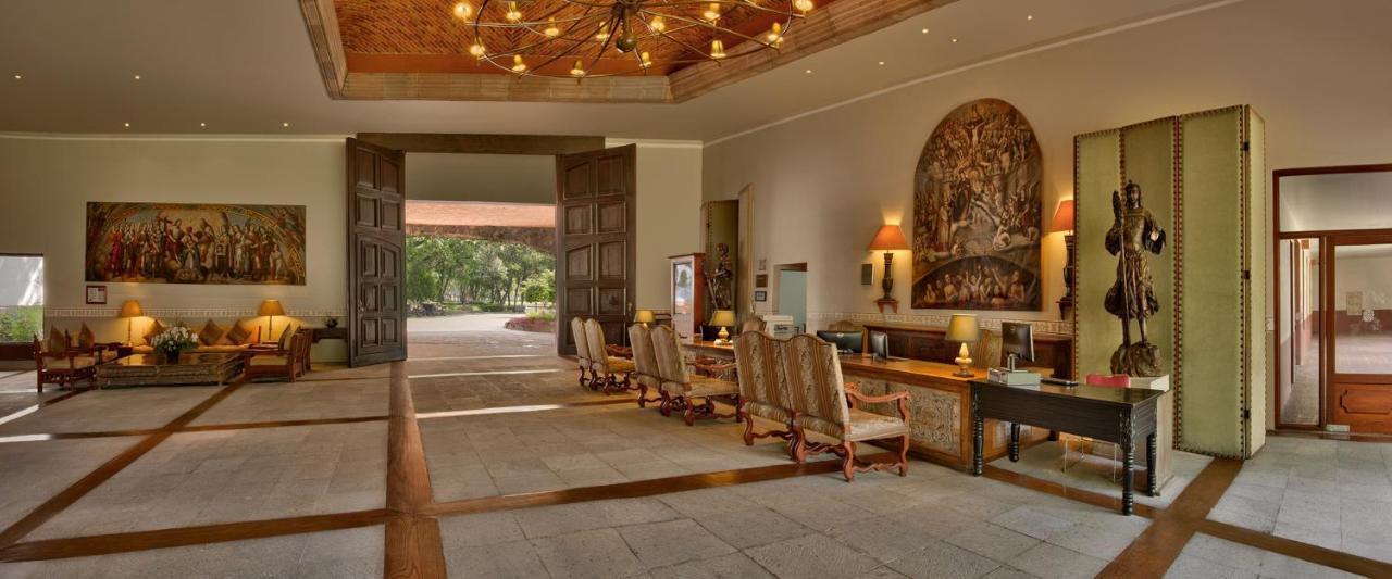 Hacienda Jurica By Brisas Hotel Querétaro