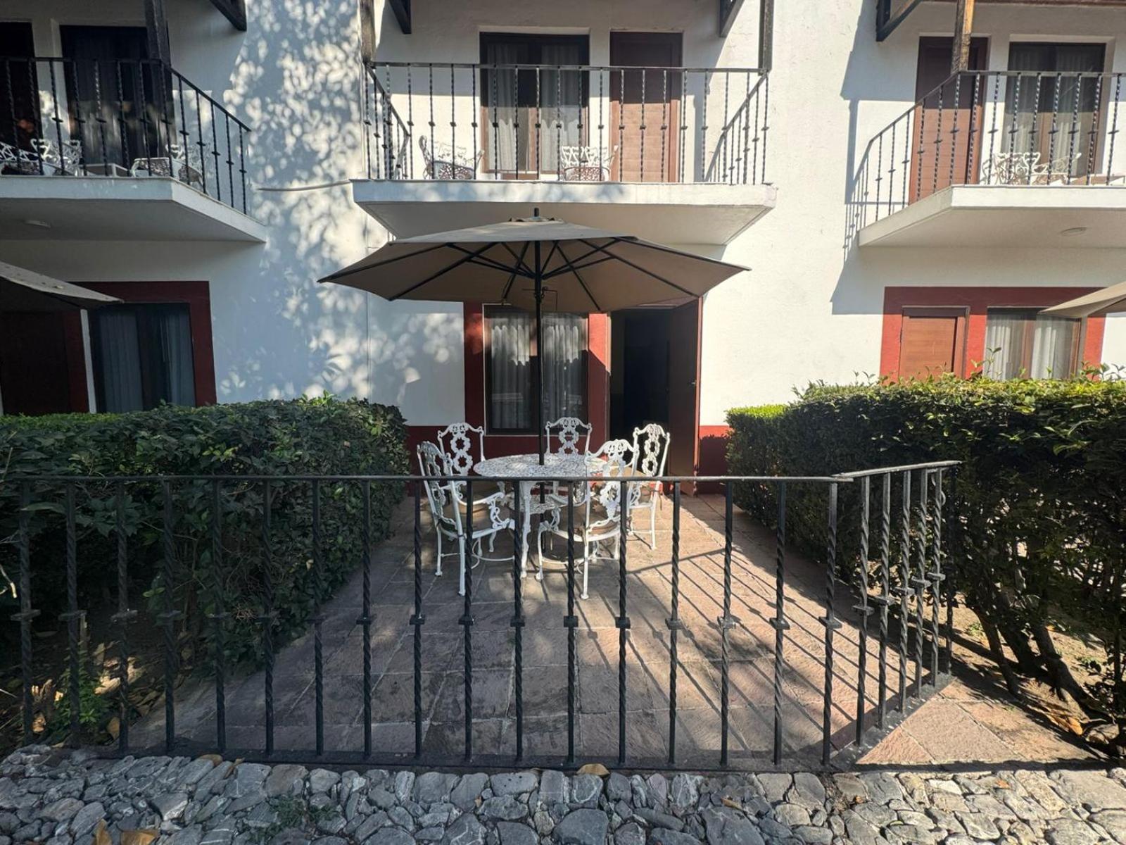 Hacienda Jurica By Brisas 5* Querétaro