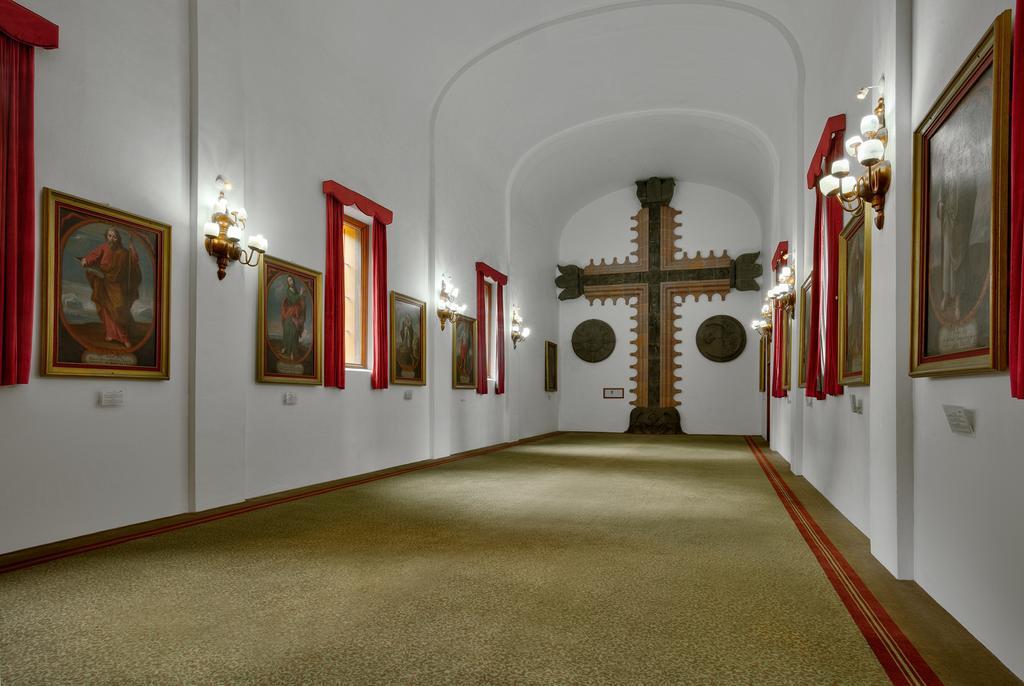 Hacienda Jurica By Brisas 5* Querétaro