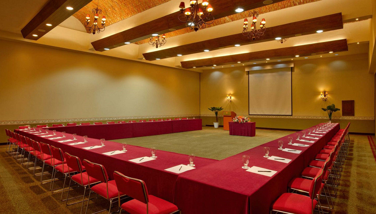 Hacienda Jurica By Brisas 5* Querétaro
