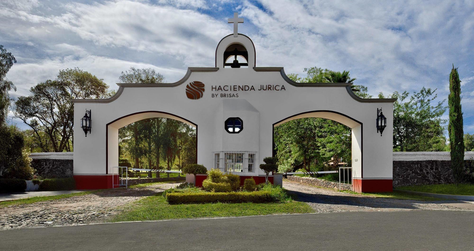 Hacienda Jurica By Brisas 5* Querétaro