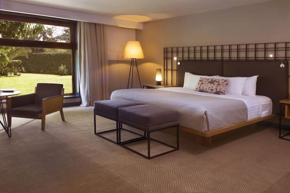 Hacienda Jurica By Brisas Hotel Querétaro