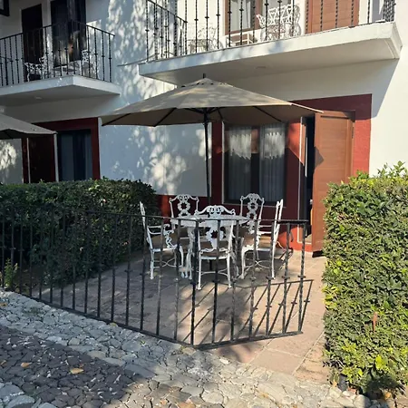 Hacienda Jurica By Brisas Hotel Queretaro Exterior photo